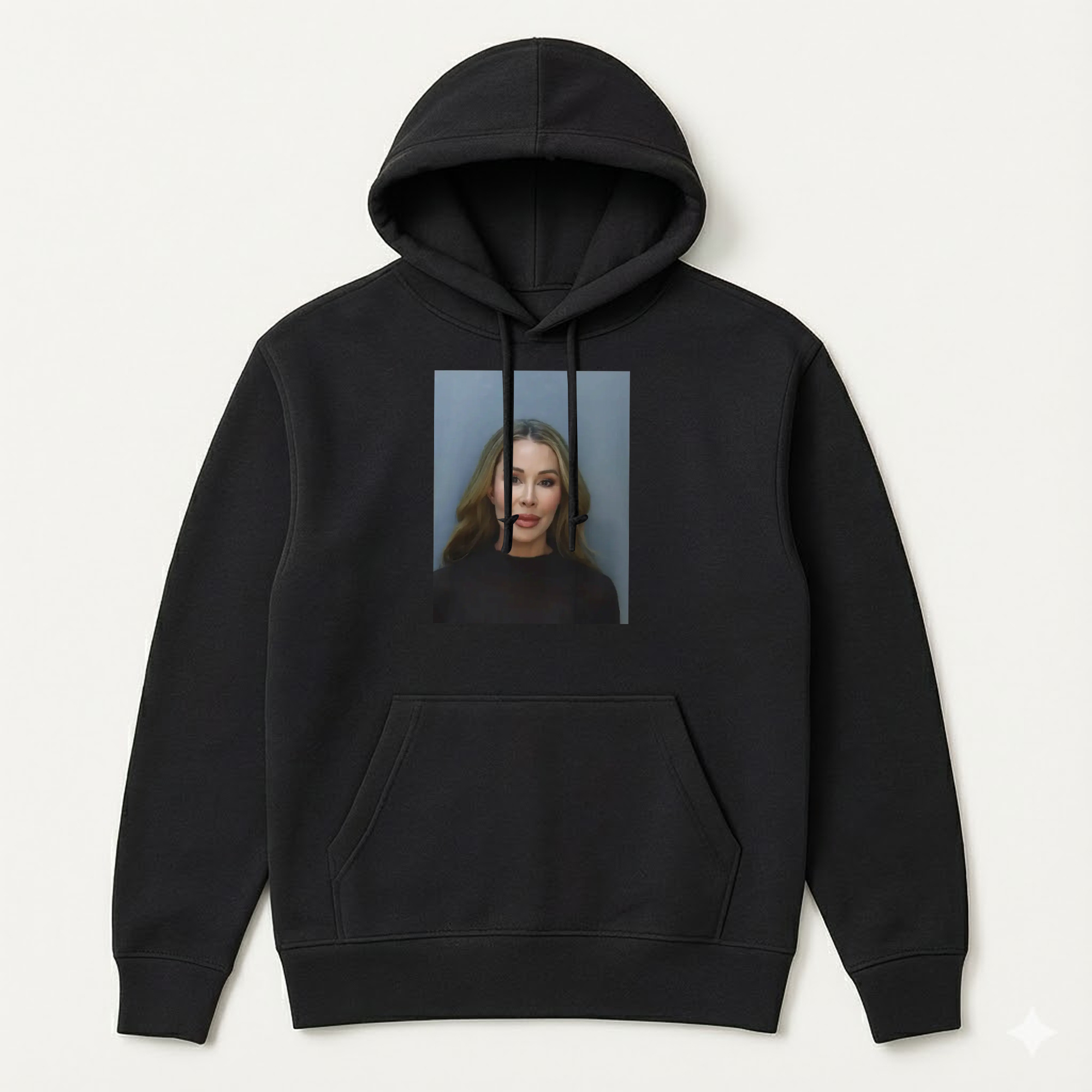 Lisa Hochstein Mugshot T-Shirt 7 Lisa Hochstein Mugshot T-Shirt 3