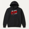 Logan Stankoven Put Some Stank On It T-Shirt 1