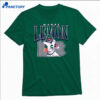 Makai Lemon State Star Remix T-shirt 2