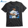 Mariners Catch Ball In T-shirt 2