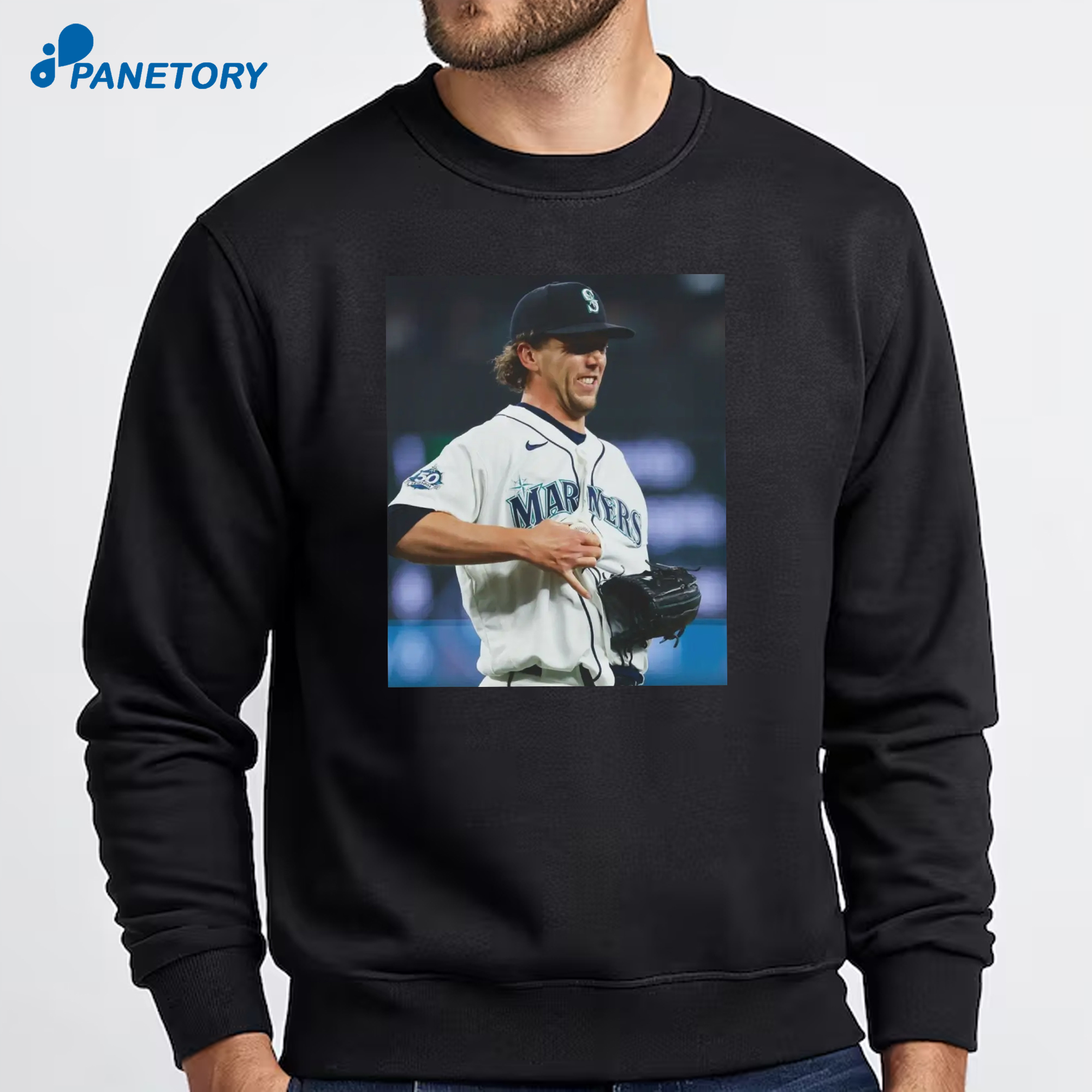 Mariners Catch Ball In T-Shirt 6 Mariners Catch Ball In T-Shirt 3