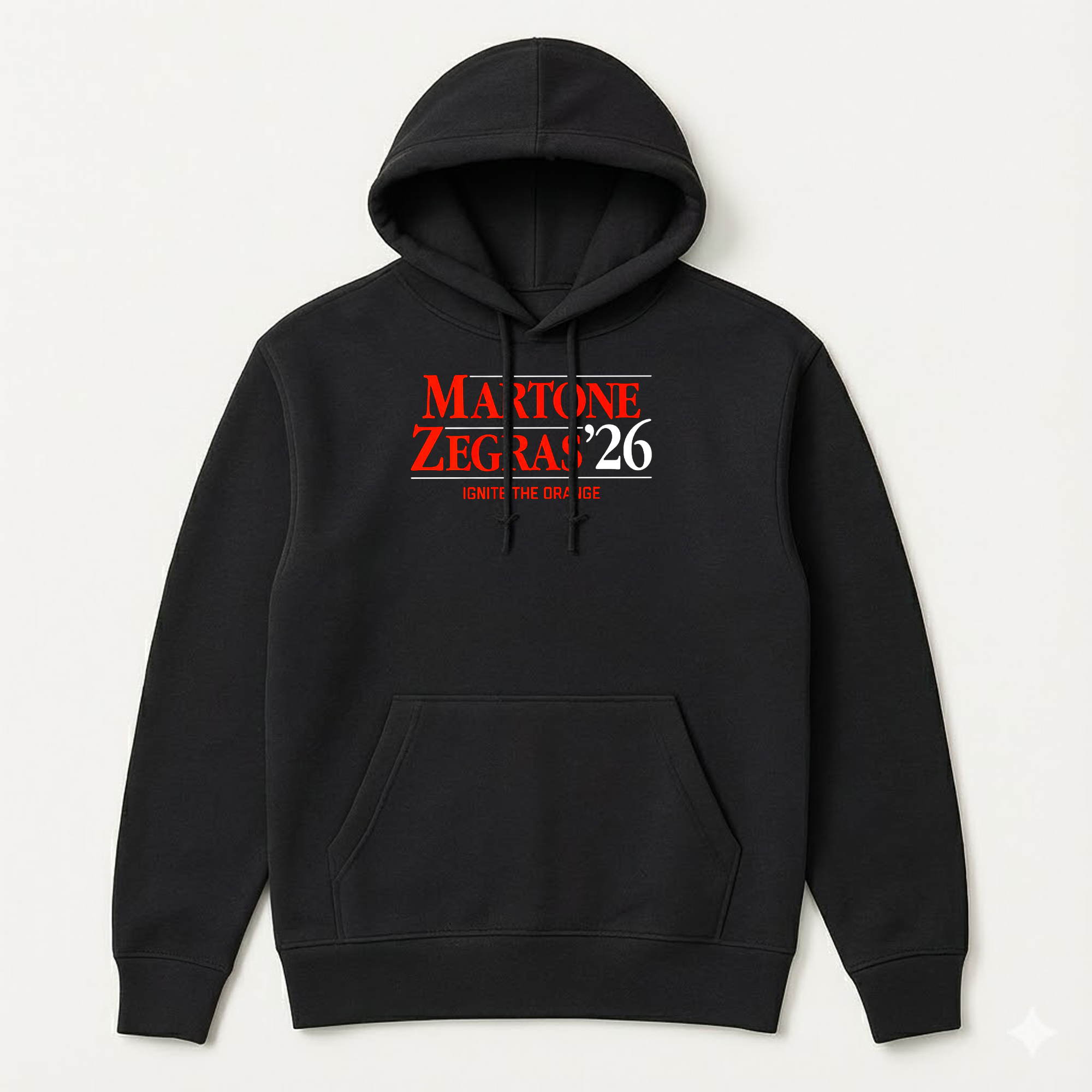 Martone Zegras 26 T-Shirt 7 Martone Zegras 26 T-Shirt 1