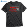 Martone Zegras 26 T-shirt 2