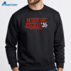 Martone Zegras 26 T-Shirt 4 Martone Zegras 26 T-Shirt 3