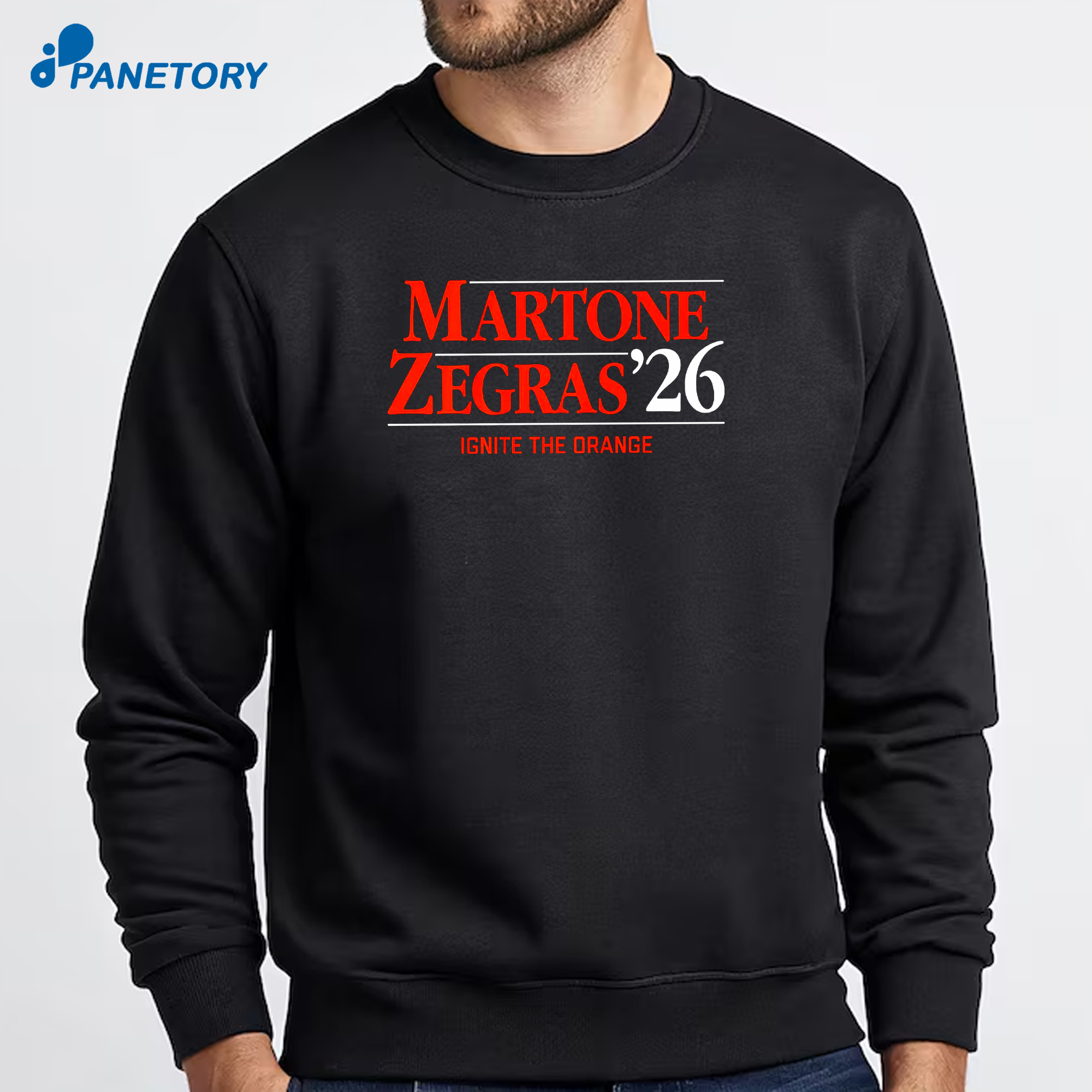 Martone Zegras 26 T-Shirt 6 Martone Zegras 26 T-Shirt 3