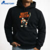 Marty Mcflyer T-Shirt 5 Marty Mcflyer T-Shirt 3