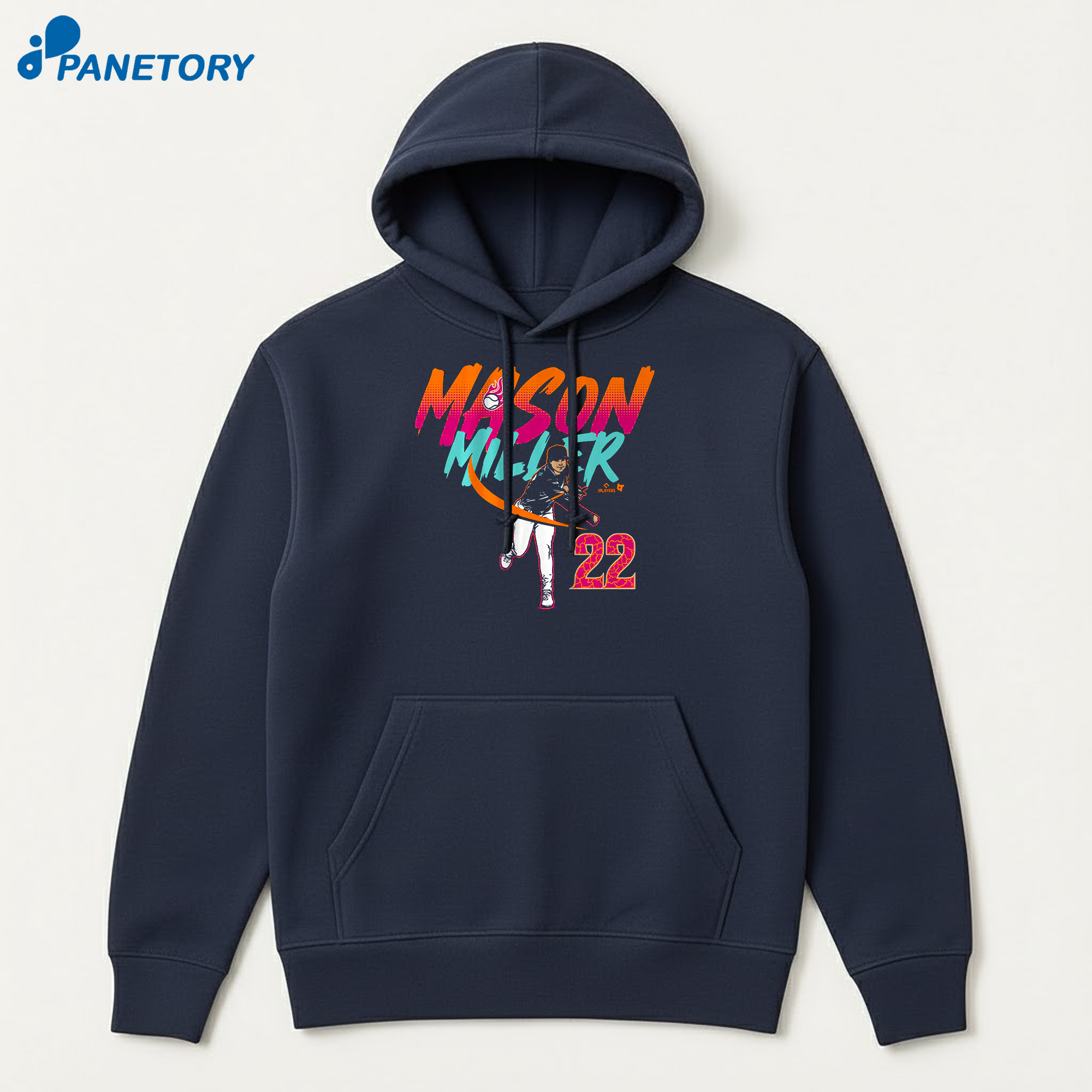 Mason Miller City Edition T-Shirt 7 Mason Miller City Edition T-Shirt 3
