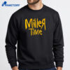 Mason Miller Entrance Song T-Shirt 4 Mason Miller Entrance Song T-Shirt 2