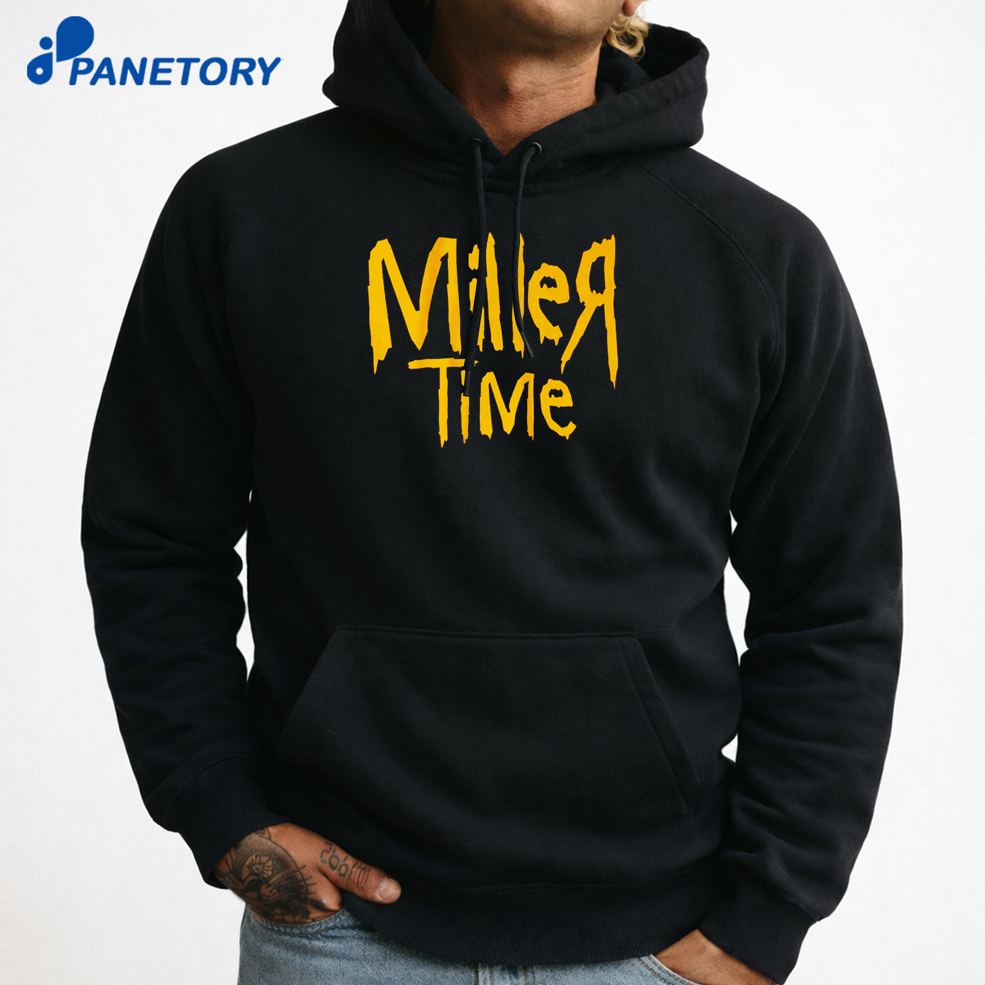 Mason Miller Entrance Song T-Shirt 7 Mason Miller Entrance Song T-Shirt 3