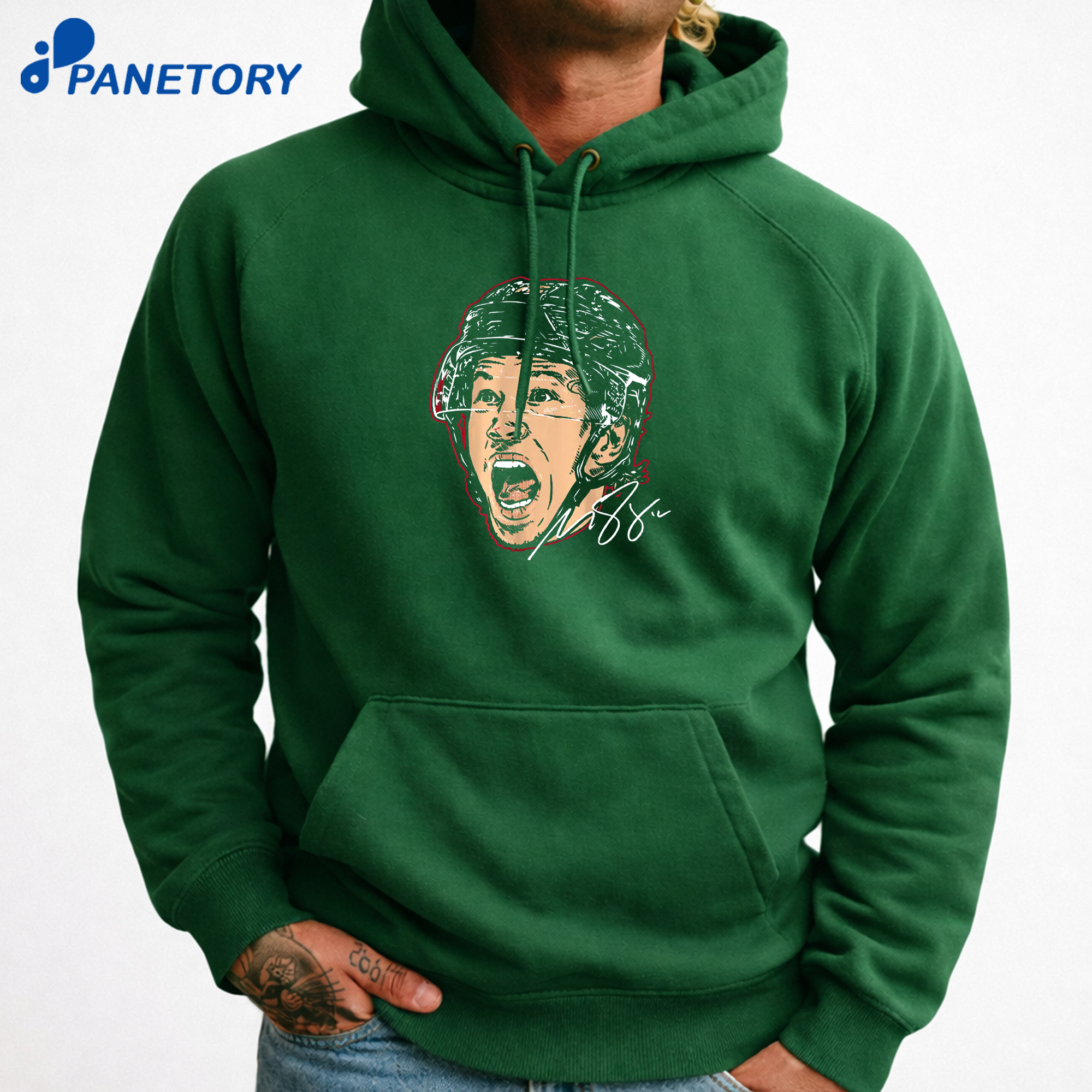 Matt Boldy Swag Head T-Shirt 7 Matt Boldy Swag Head T-Shirt 1