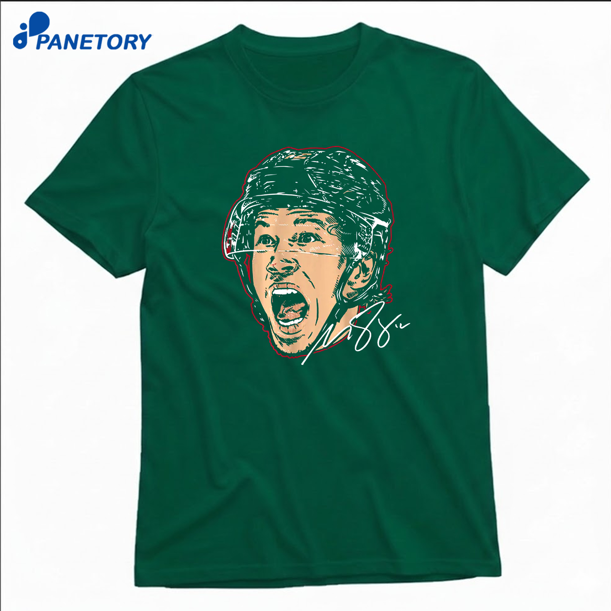 Matt Boldy Swag Head T-Shirt 8 Matt Boldy Swag Head T-Shirt 2