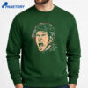 Matt Boldy Swag Head T-Shirt 4 Matt Boldy Swag Head T-Shirt 3