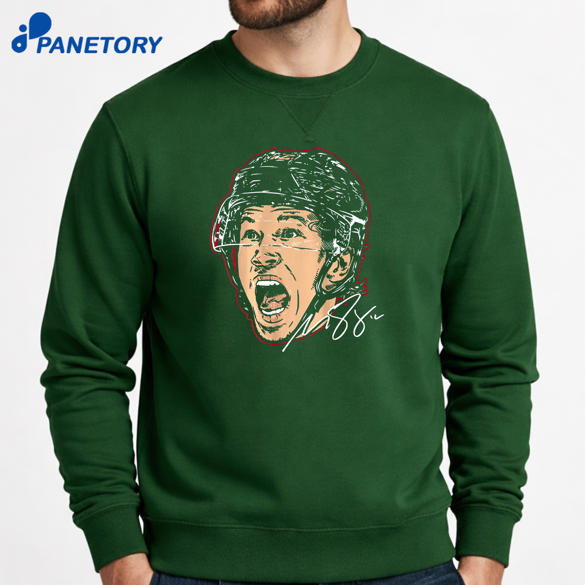Matt Boldy Swag Head T-Shirt 6 Matt Boldy Swag Head T-Shirt 3