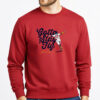 Michael Harris Ii Gotta Stay Fly T-Shirt 2