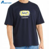 Michigan Wolverines Basketball Undrinkable T-shirt 1