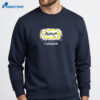 Michigan Wolverines Basketball Undrinkable T-Shirt 2