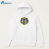 Michigan Wolverines Mbb 2026 National Champions Logo T-Shirt 3