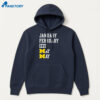Michigan Wolverines May Months T-Shirt 5 Michigan Wolverines May Months T-Shirt 3