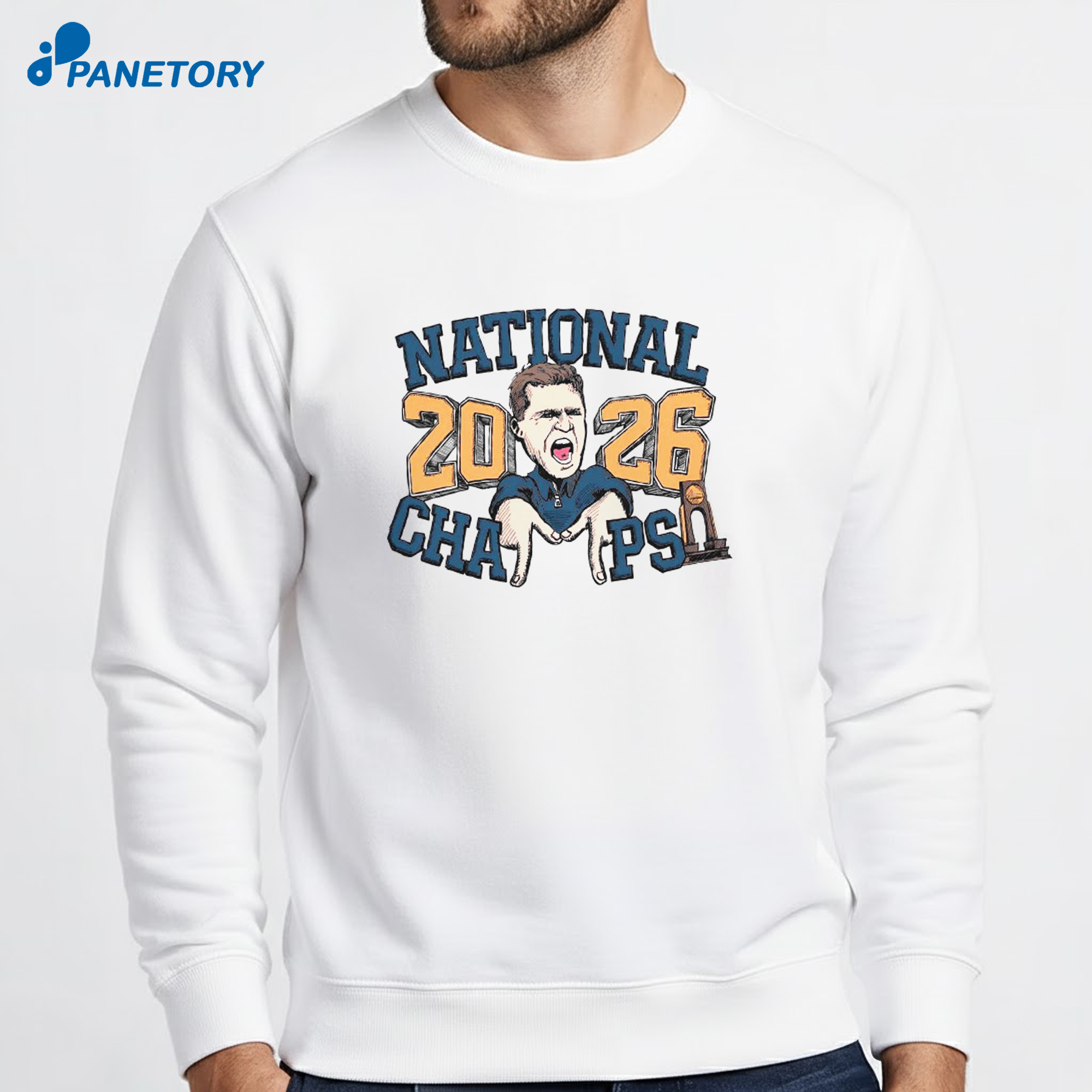 Michigan Wolverines National Champions Basketball Coach 2026 T-Shirt 6 Michigan Wolverines National Champions Basketball Coach 2026 T-Shirt 2