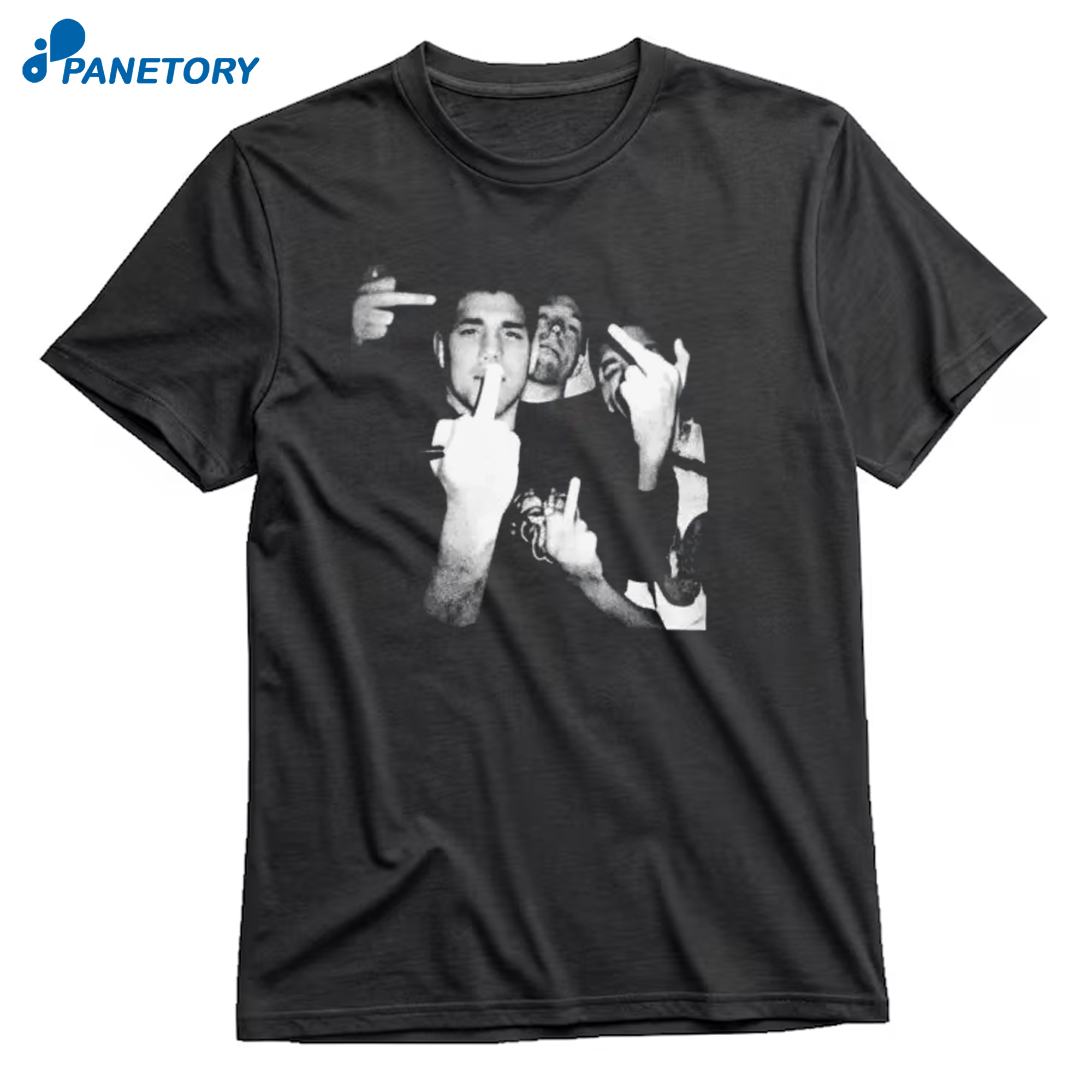 Mike Perry Nate Diaz Brothers T-Shirt 8 Mike Perry Nate Diaz Brothers T-Shirt 1