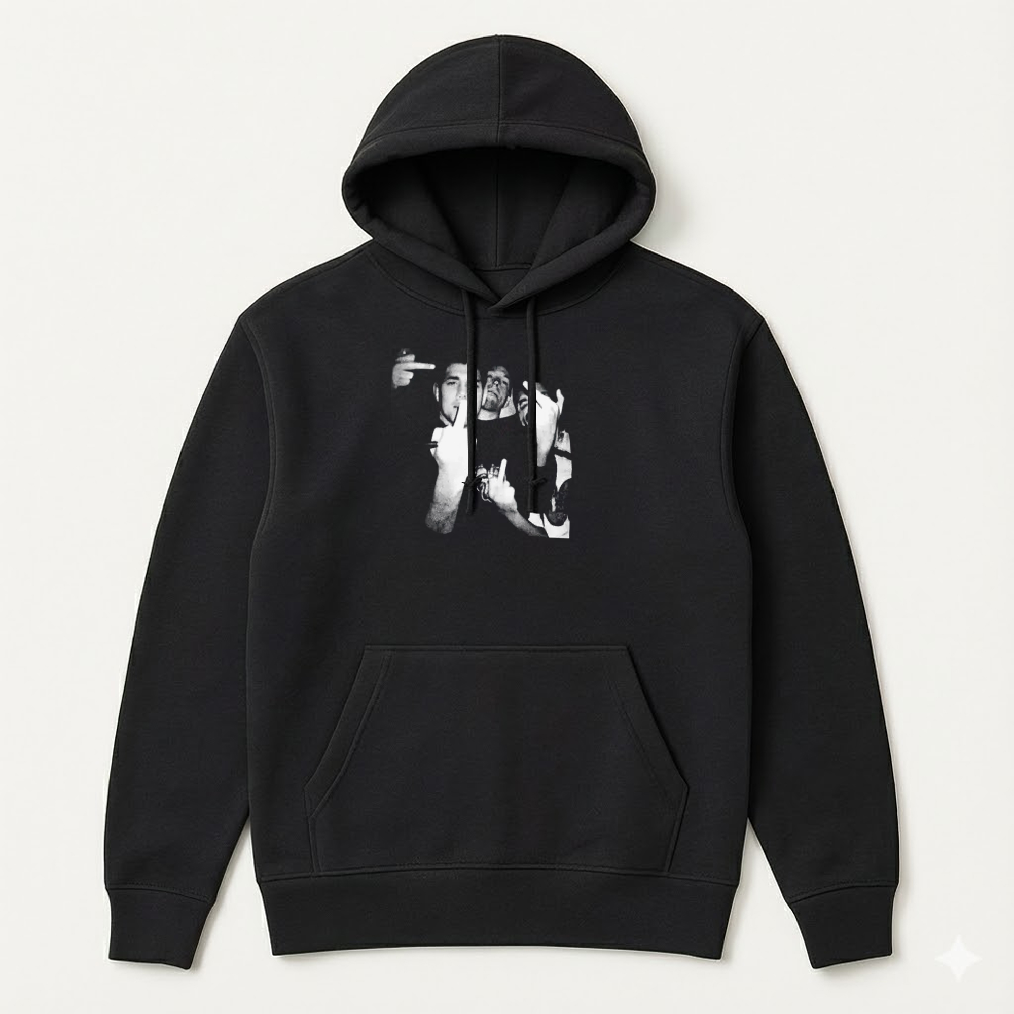Mike Perry Nate Diaz Brothers T-Shirt 7 Mike Perry Nate Diaz Brothers T-Shirt 3