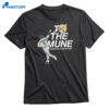 Munetaka Murakami To The Mune T-shirt 3