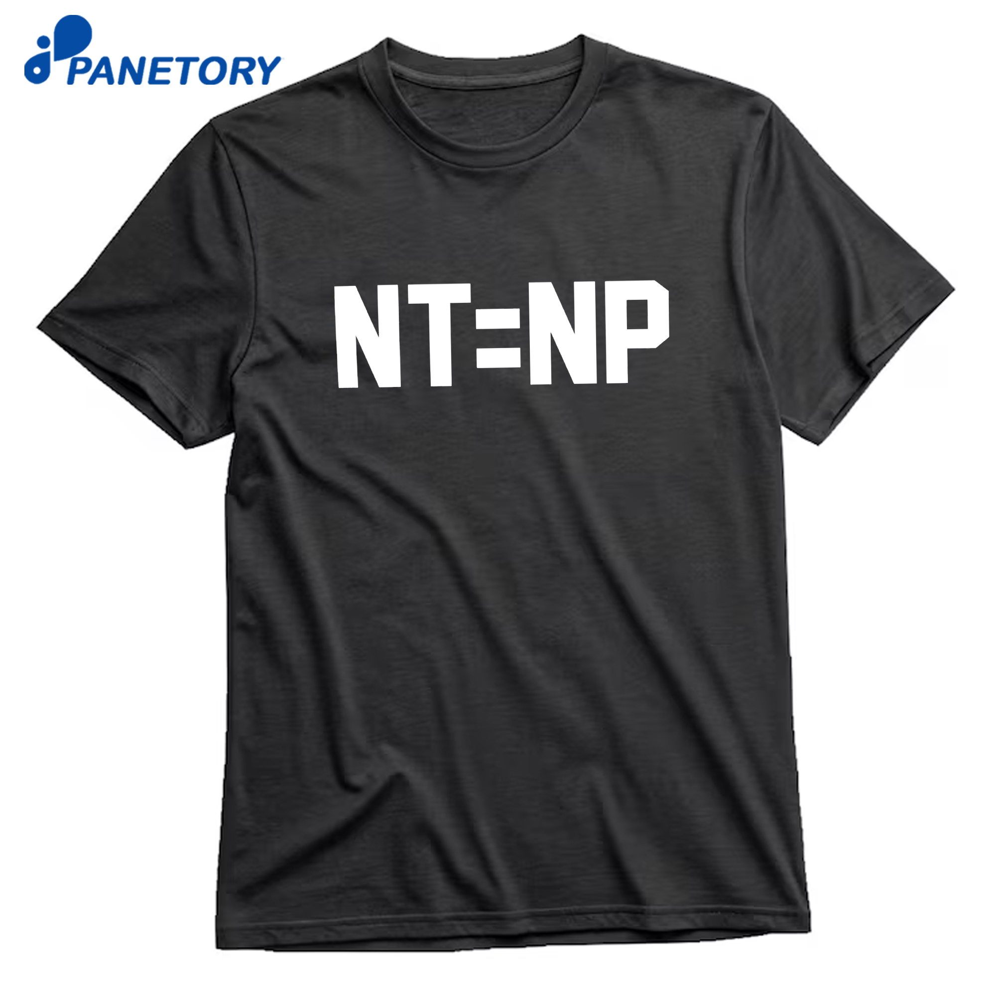 Nt Equals Np T-Shirt 8 Nt Equals Np T-Shirt 1