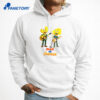 Nashville Predators Mac N Cheese T-Shirt 5 Nashville Predators Mac N Cheese T-Shirt 3