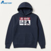 Nathan Mackinnon Beware Of The Dogg T-Shirt 3