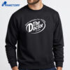 Never Apologize For Visiting The Doctor T-Shirt 2