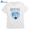 Niagara Falls Canada T-shirt 1