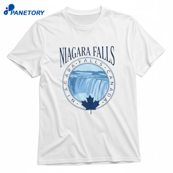 Niagara Falls Canada T-Shirt