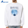 Niagara Falls Canada T-Shirt 4 Niagara Falls Canada T-Shirt 2