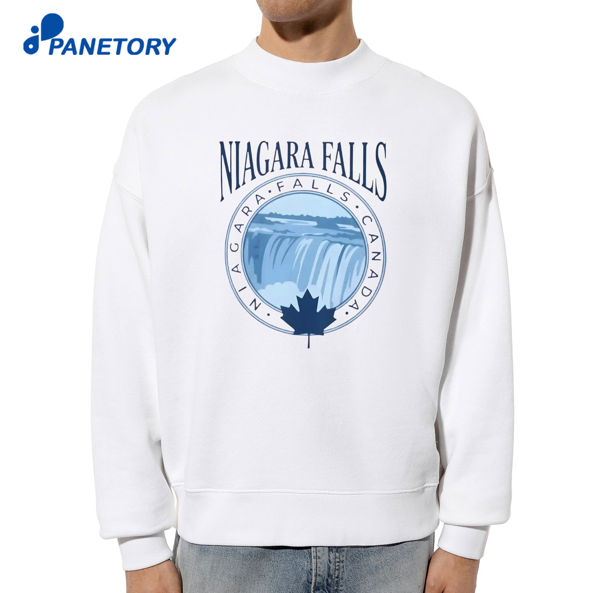 Niagara Falls Canada T-Shirt 6 Niagara Falls Canada T-Shirt 2