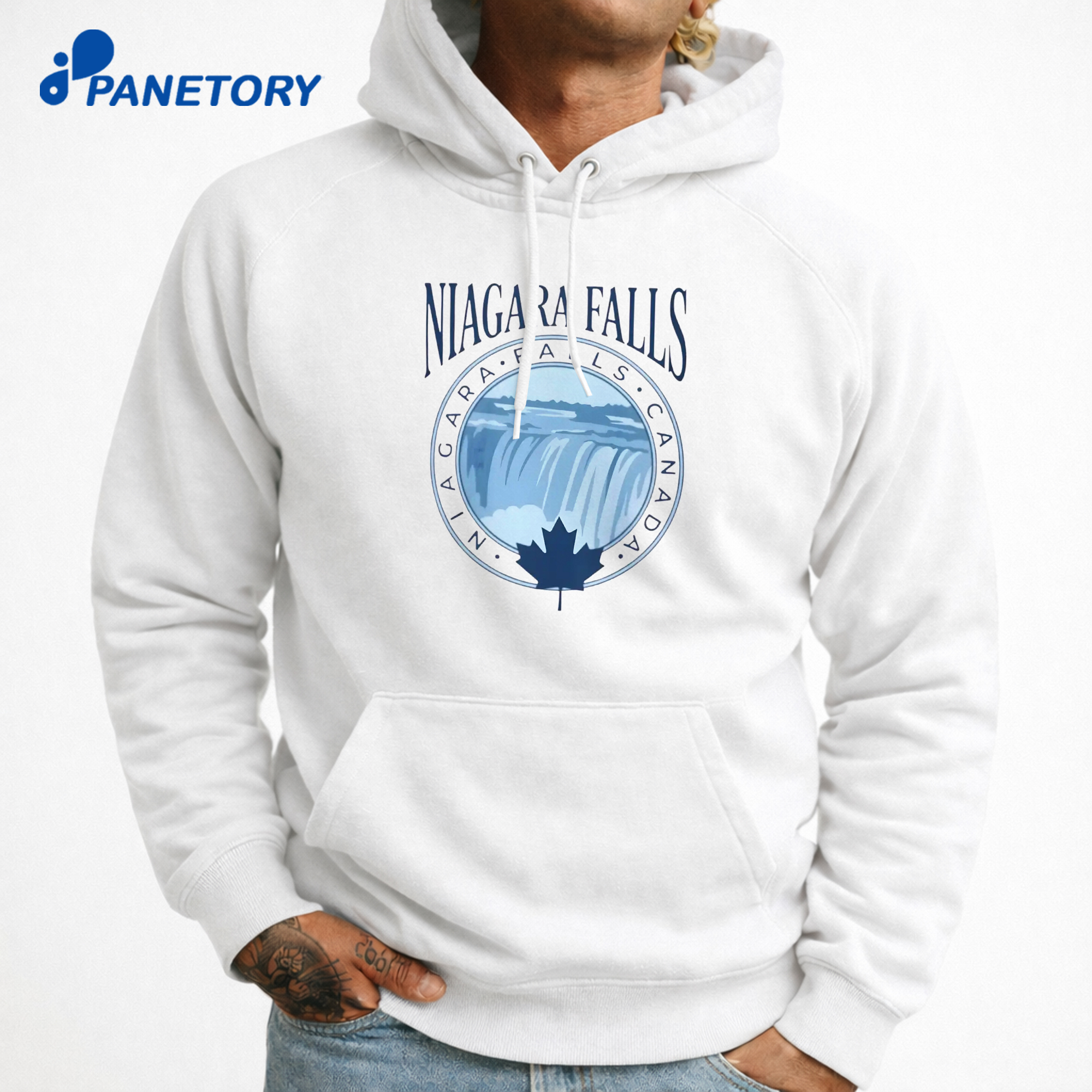 Niagara Falls Canada T-Shirt 7 Niagara Falls Canada T-Shirt 3