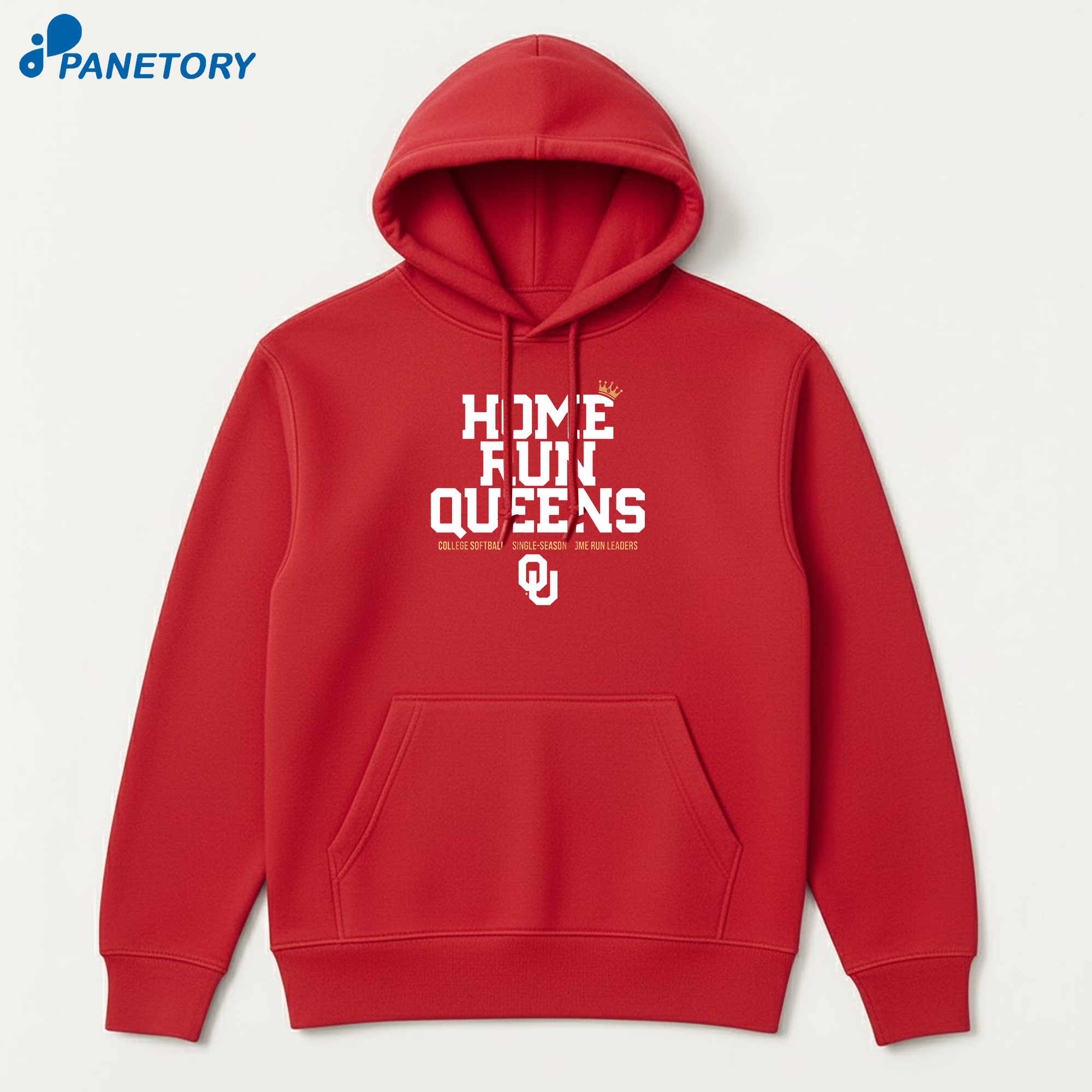 Oklahoma Softball Home Run Queens T-Shirt 7 Oklahoma Softball Home Run Queens T-Shirt 3