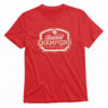Oklahoma Women's Gymnastics 2026 National Champions T-shirt 1