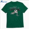 Omar Cooper Jr State Star Remix T-shirt 2