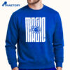 Orlando Magic Playoffs T-Shirt 2