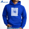 Orlando Magic Playoffs T-Shirt 3