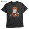 Pali Bear Palestine T-shirt 2