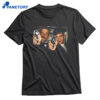 Peaky Blinders Arthur And Tommy Shelby T-shirt 1