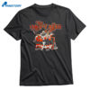 Philadelphia Flyers The Men I Need T-shirt 1