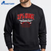 Philadelphia Hockey 3.8% Chance T-Shirt 2