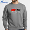 Philadelphia Hockey Jawn Yinz T-Shirt 4 Philadelphia Hockey Jawn Yinz T-Shirt 2