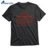 Philadelphia Hockey The Battle Of Pennsylvania T-shirt 1