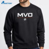 Phoenix Mercury Mvo T-Shirt 4 Phoenix Mercury Mvo T-Shirt 1