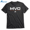 Phoenix Mercury Mvo T-shirt 3