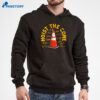 Pittsburgh Baseball Hoist The Cone Signatures T-Shirt 3