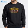 Pittsburgh Baseball The Cone Zone T-Shirt 4 Pittsburgh Baseball The Cone Zone T-Shirt 2